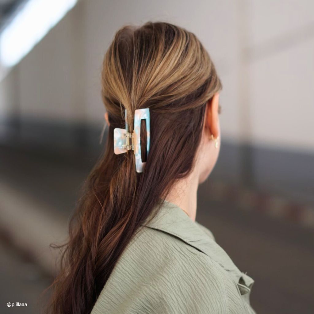 Beste Haarspangen für lange Haare: Warum AGVA Deine Anlaufstelle sein sollte!