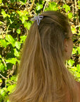 Milly Schmetterling Haarklammer