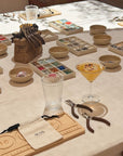 Schmuck Workshop | Mallorca