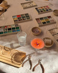 Schmuck Workshop | Mallorca