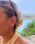 Ava Ohrringe