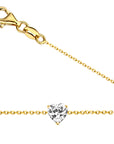 Amore Armband | Weiß