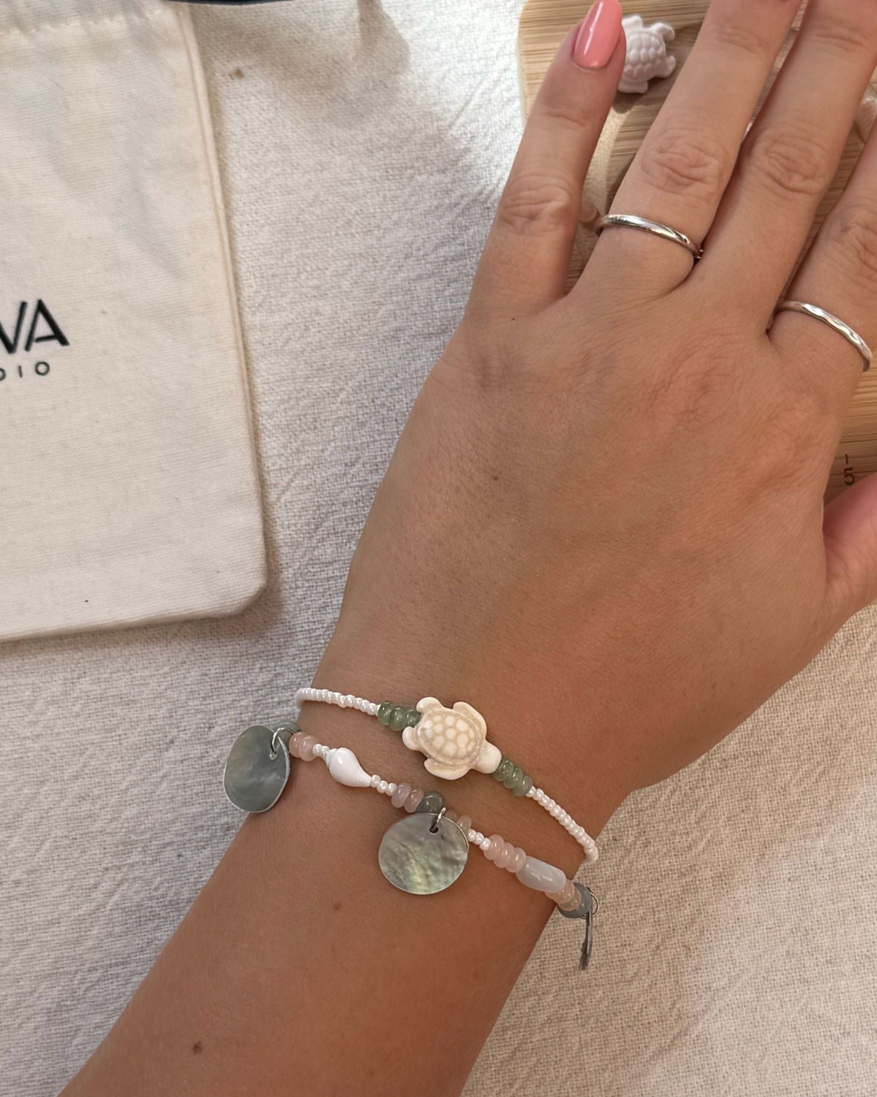 Armband Workshop