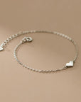 Herz Armband