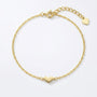Herz Armband