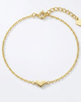Herz Armband