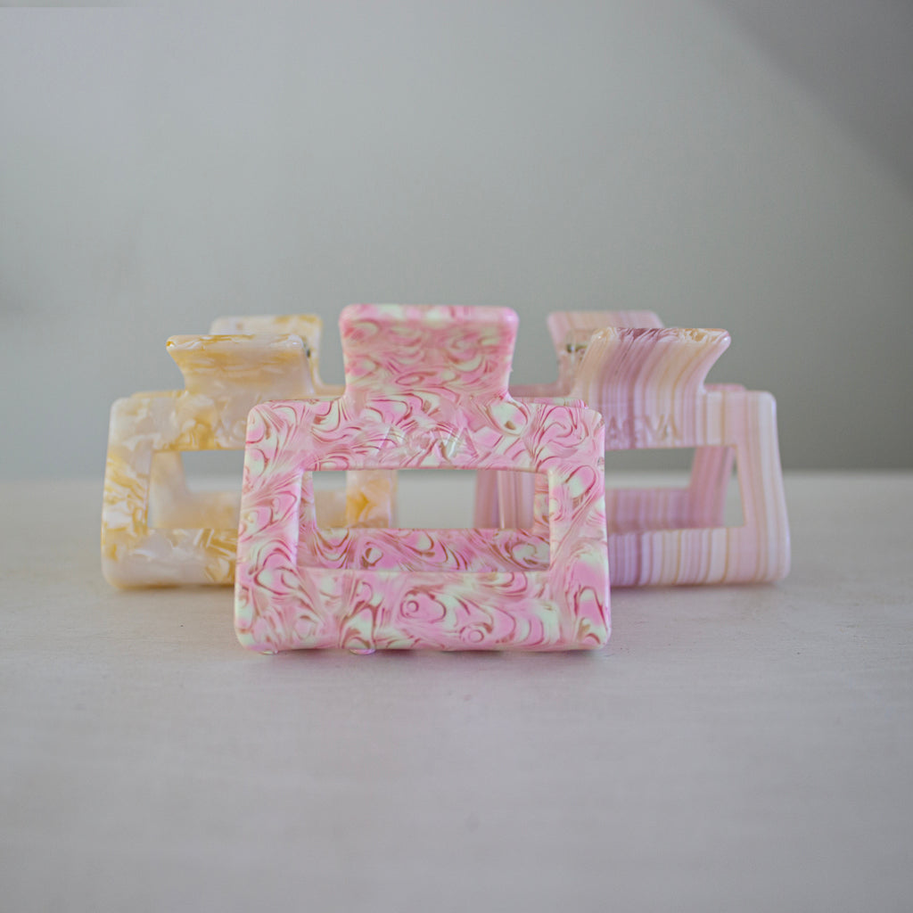 Juna Haarklammer 5 × 4,5 cm