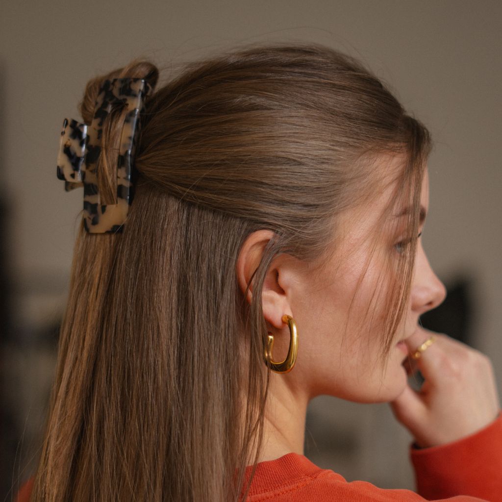 Lia Haarklammer