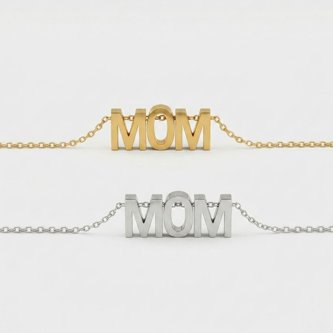 Mom Halskette