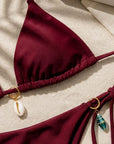 Bikini & Schmuck Anhänger | Mix & Match