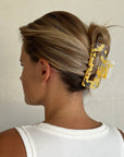 Icon Haarklammer
